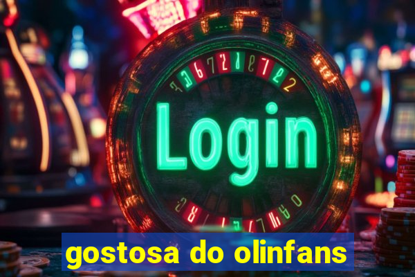 gostosa do olinfans